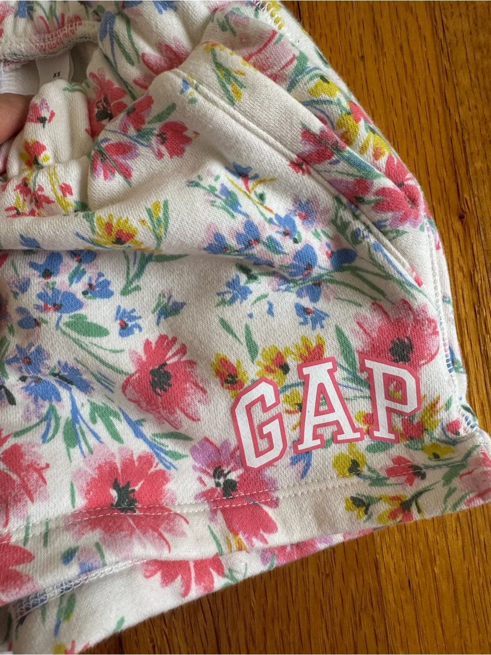 GAP two pack